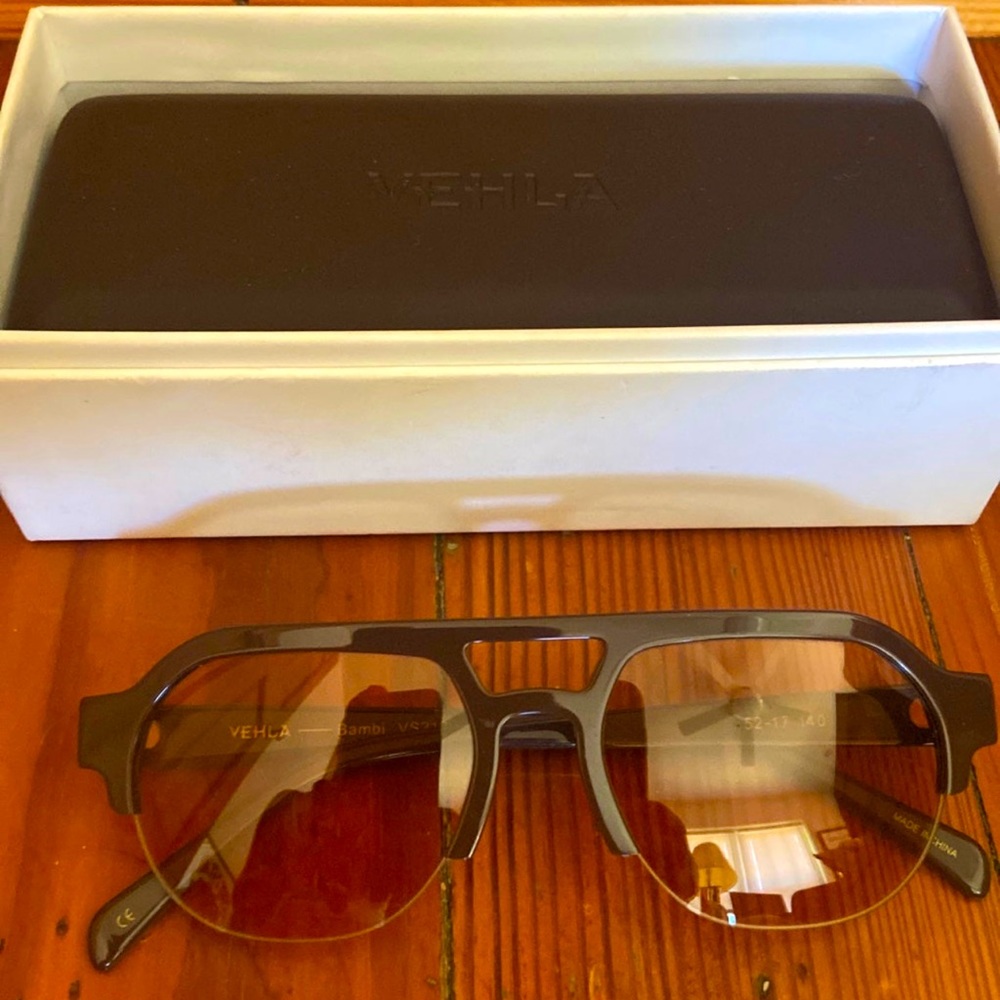 VEHLA Bambi Sunglasses